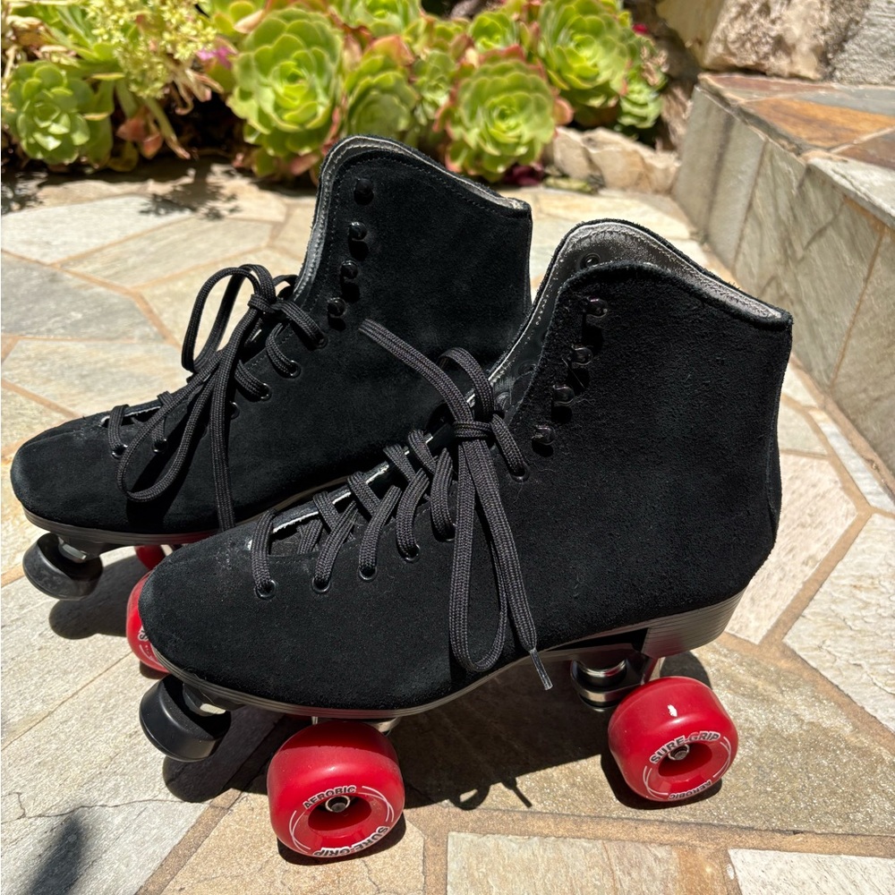 Sure Grip Boardwalk Men’s Roller Skates